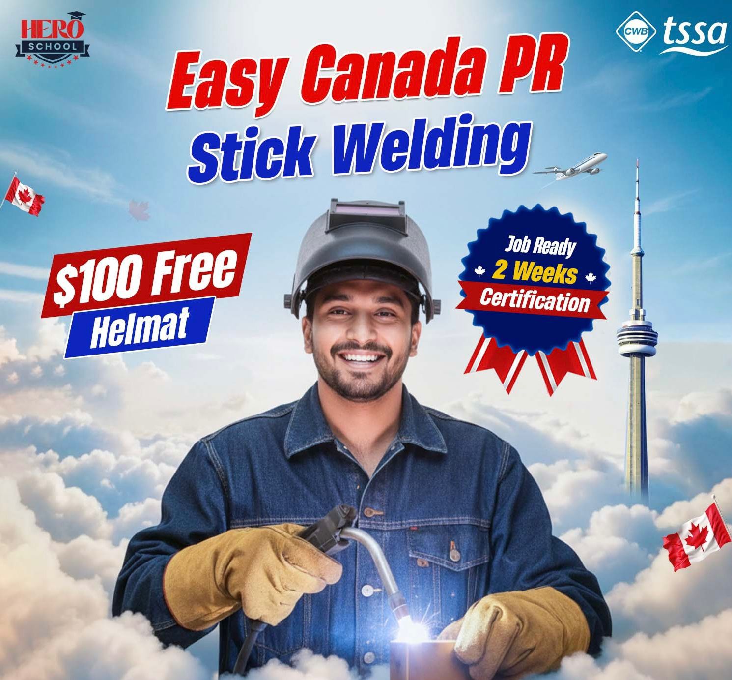 Hero School Training